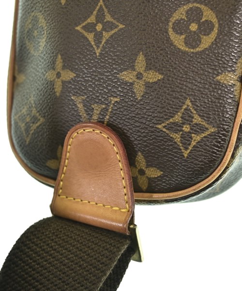 LOUIS VUITTON（ルイヴィトン）その他 茶 サイズ:- レディース/2200681400108