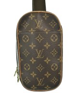 LOUIS VUITTON（ルイヴィトン）その他 茶 サイズ:- レディース/2200681400108