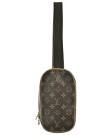 LOUIS VUITTON（ルイヴィトン）その他 茶 サイズ:- レディース/2200681400108