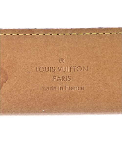 LOUIS VUITTON（ルイヴィトン）小物類（その他） ベージュ サイズ:- レディース/2200687054060