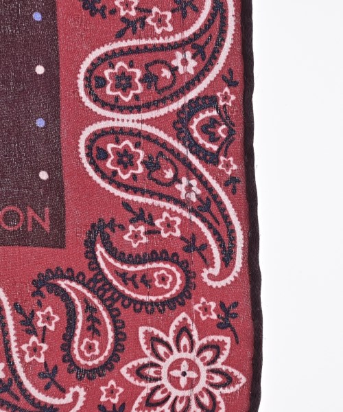 LOUIS VUITTON（ルイヴィトン）小物類（その他） 赤 サイズ:- レディース/2200687954018
