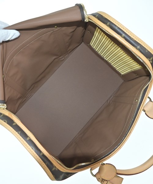 LOUIS VUITTON（ルイヴィトン）その他 茶 サイズ:40 レディース/2200686174035