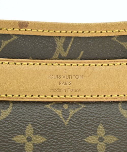 LOUIS VUITTON（ルイヴィトン）その他 茶 サイズ:40 レディース/2200686174035