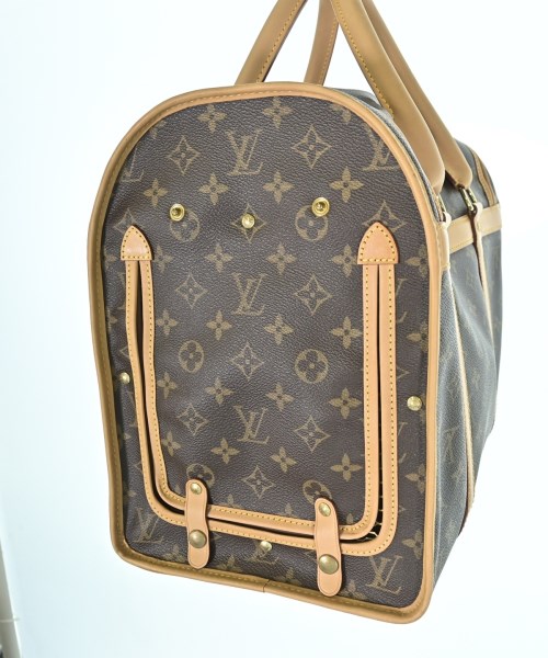 LOUIS VUITTON（ルイヴィトン）その他 茶 サイズ:40 レディース/2200686174035