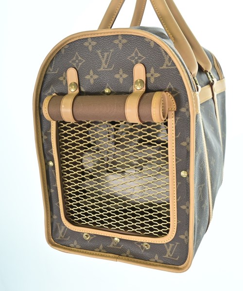 LOUIS VUITTON（ルイヴィトン）その他 茶 サイズ:40 レディース/2200686174035