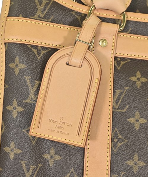LOUIS VUITTON（ルイヴィトン）その他 茶 サイズ:40 レディース/2200686174035