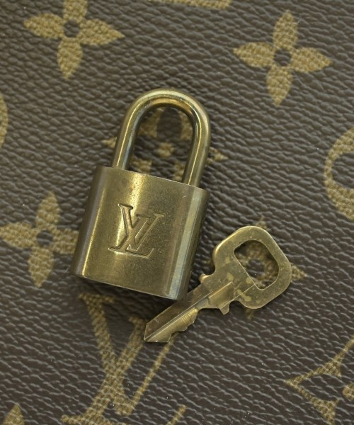 LOUIS VUITTON（ルイヴィトン）その他 茶 サイズ:40 レディース/2200686174035