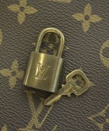 LOUIS VUITTON（ルイヴィトン）その他 茶 サイズ:40 レディース/2200686174035