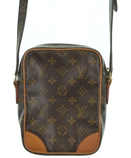 LOUIS VUITTON（ルイヴィトン）ショルダーバッグ 茶 サイズ:- レディース/2200688153014