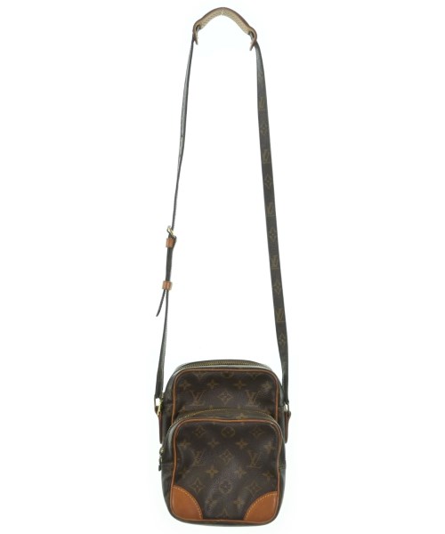 LOUIS VUITTON（ルイヴィトン）ショルダーバッグ 茶 サイズ:- レディース/2200688153014