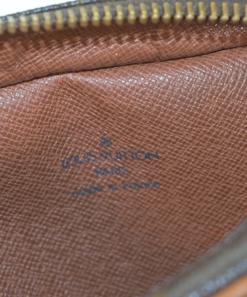 LOUIS VUITTON（ルイヴィトン）ショルダーバッグ 茶 サイズ:- レディース/2200688153014