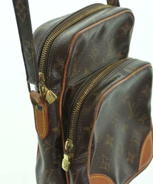 LOUIS VUITTON（ルイヴィトン）ショルダーバッグ 茶 サイズ:- レディース/2200688153014