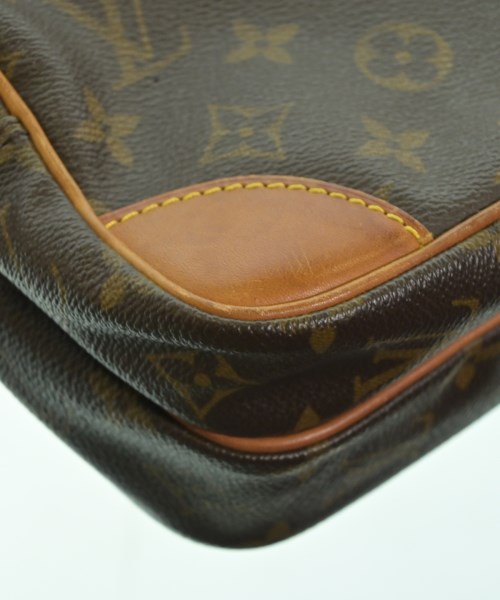 LOUIS VUITTON（ルイヴィトン）ショルダーバッグ 茶 サイズ:- レディース/2200688153014