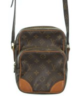 LOUIS VUITTON（ルイヴィトン）ショルダーバッグ 茶 サイズ:- レディース/2200688153014