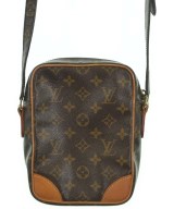 LOUIS VUITTON（ルイヴィトン）ショルダーバッグ 茶 サイズ:- レディース/2200688153014