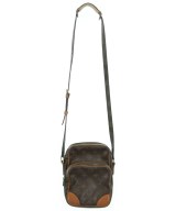 LOUIS VUITTON（ルイヴィトン）ショルダーバッグ 茶 サイズ:- レディース/2200688153014