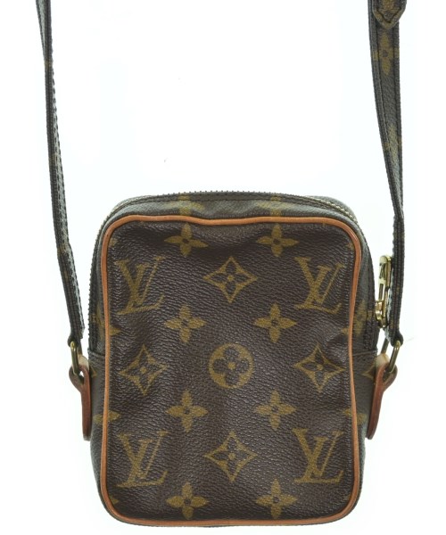 LOUIS VUITTON（ルイヴィトン）ショルダーバッグ 茶 サイズ:- レディース/2200688153021