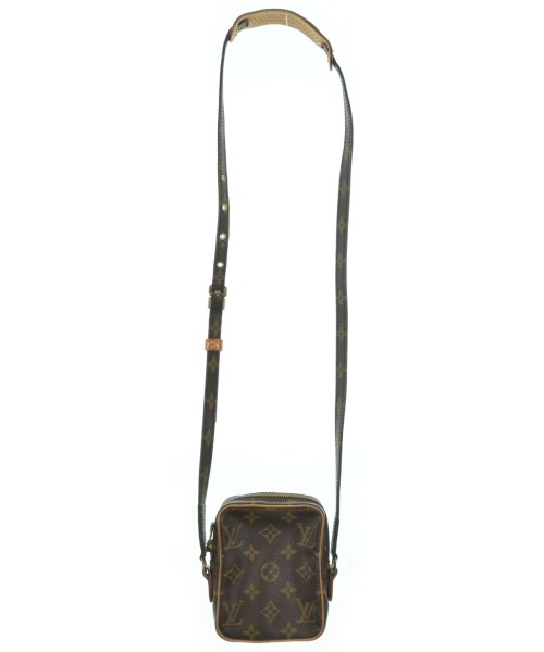 LOUIS VUITTON（ルイヴィトン）ショルダーバッグ 茶 サイズ:- レディース/2200688153021