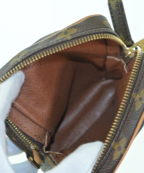 LOUIS VUITTON（ルイヴィトン）ショルダーバッグ 茶 サイズ:- レディース/2200688153021