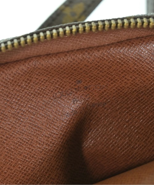 LOUIS VUITTON（ルイヴィトン）ショルダーバッグ 茶 サイズ:- レディース/2200688153021