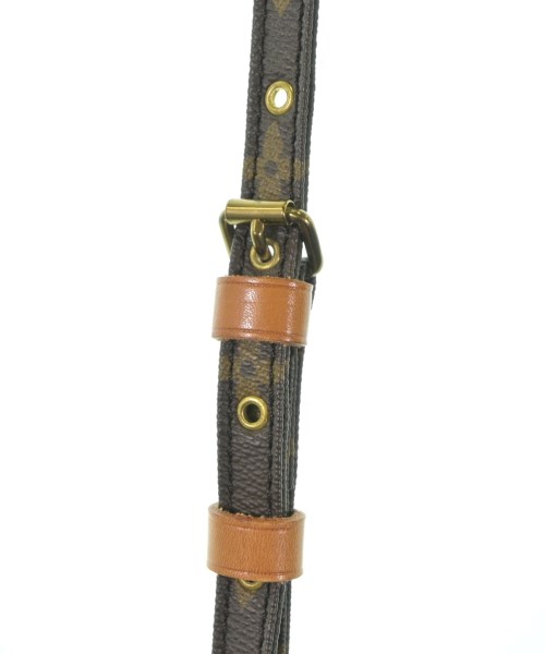 LOUIS VUITTON（ルイヴィトン）ショルダーバッグ 茶 サイズ:- レディース/2200688153021