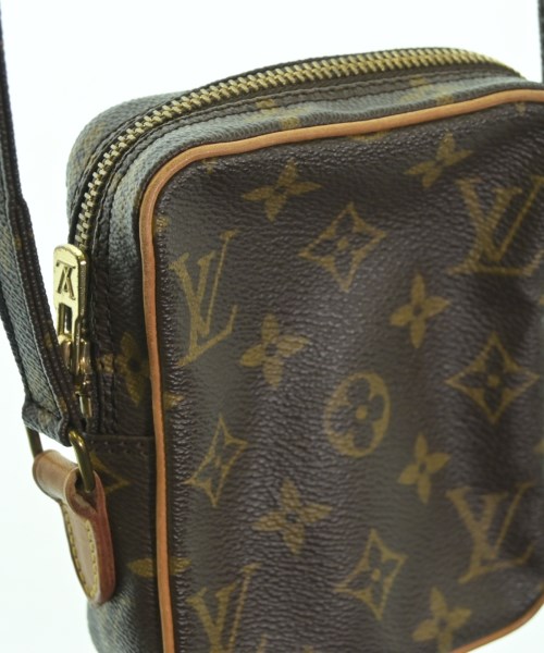 LOUIS VUITTON（ルイヴィトン）ショルダーバッグ 茶 サイズ:- レディース/2200688153021