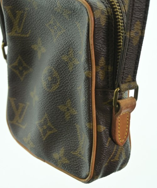 LOUIS VUITTON（ルイヴィトン）ショルダーバッグ 茶 サイズ:- レディース/2200688153021
