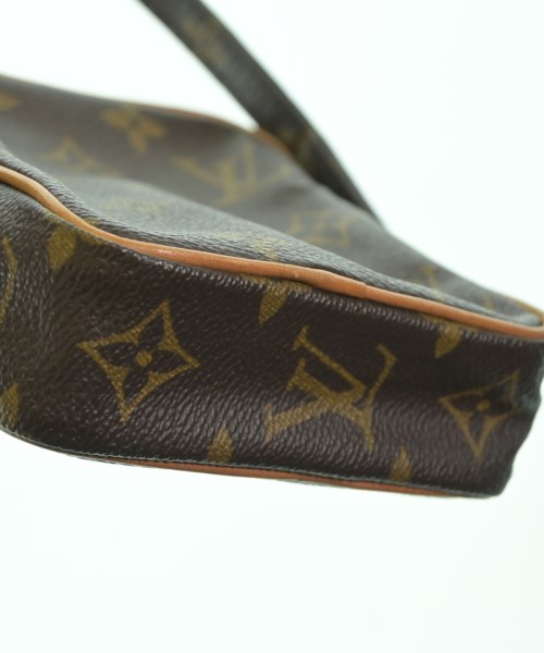 LOUIS VUITTON（ルイヴィトン）ショルダーバッグ 茶 サイズ:- レディース/2200688153021