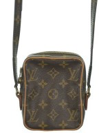 LOUIS VUITTON（ルイヴィトン）ショルダーバッグ 茶 サイズ:- レディース/2200688153021