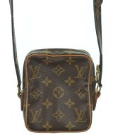 LOUIS VUITTON（ルイヴィトン）ショルダーバッグ 茶 サイズ:- レディース/2200688153021