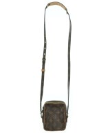 LOUIS VUITTON（ルイヴィトン）ショルダーバッグ 茶 サイズ:- レディース/2200688153021