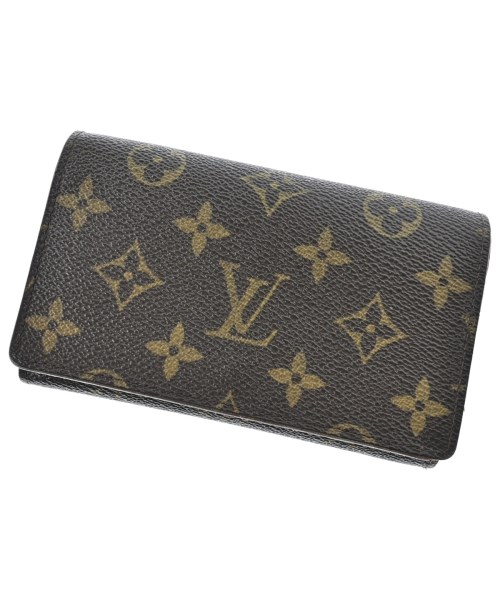 ルイヴィトン(LOUIS VUITTON)のLOUIS VUITTON 財布・コインケース
