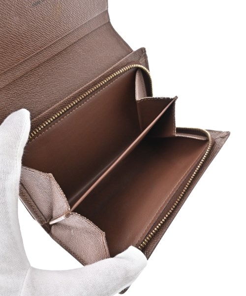 LOUIS VUITTON（ルイヴィトン）財布・コインケース 茶 サイズ:- レディース/2200688325084