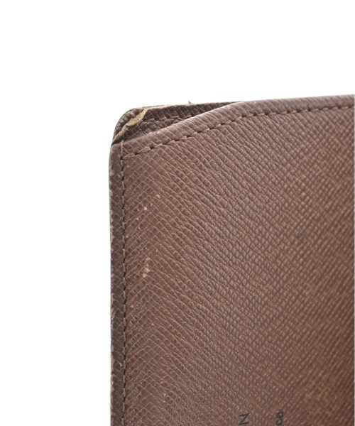 LOUIS VUITTON（ルイヴィトン）財布・コインケース 茶 サイズ:- レディース/2200688325084