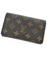LOUIS VUITTON（ルイヴィトン）財布・コインケース 茶 サイズ:- レディース/2200688325084