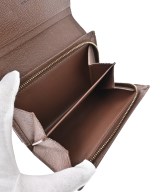 LOUIS VUITTON（ルイヴィトン）財布・コインケース 茶 サイズ:- レディース/2200688325084