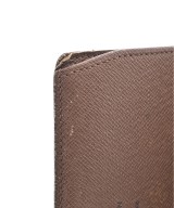 LOUIS VUITTON（ルイヴィトン）財布・コインケース 茶 サイズ:- レディース/2200688325084