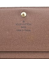 LOUIS VUITTON（ルイヴィトン）財布・コインケース 茶 サイズ:- レディース/2200688325084