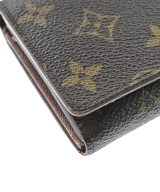 LOUIS VUITTON（ルイヴィトン）財布・コインケース 茶 サイズ:- レディース/2200688325084