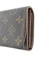 LOUIS VUITTON（ルイヴィトン）財布・コインケース 茶 サイズ:- レディース/2200688325084