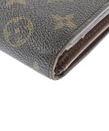 LOUIS VUITTON（ルイヴィトン）財布・コインケース 茶 サイズ:- レディース/2200688325084