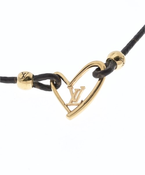 LOUIS VUITTON（ルイヴィトン）ブレスレット・バングル 茶 サイズ:- レディース/2200688367169