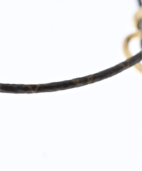 LOUIS VUITTON（ルイヴィトン）ブレスレット・バングル 茶 サイズ:- レディース/2200688367169
