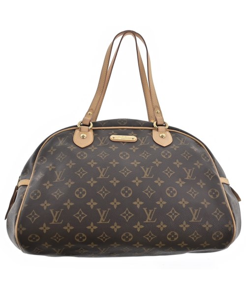 ルイヴィトン(LOUIS VUITTON)のLOUIS VUITTON ハンドバッグ