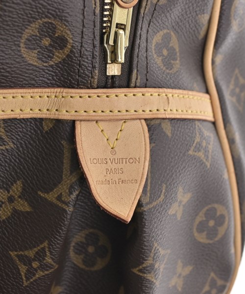 LOUIS VUITTON（ルイヴィトン）ハンドバッグ 茶 サイズ:- レディース/2200688688028
