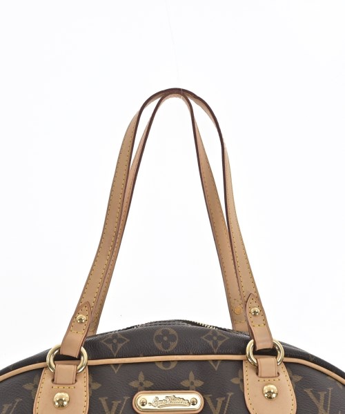 LOUIS VUITTON（ルイヴィトン）ハンドバッグ 茶 サイズ:- レディース/2200688688028