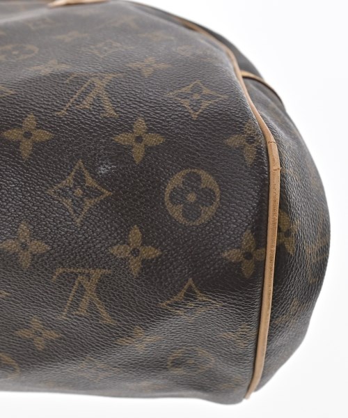 LOUIS VUITTON（ルイヴィトン）ハンドバッグ 茶 サイズ:- レディース/2200688688028