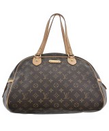 LOUIS VUITTON（ルイヴィトン）ハンドバッグ 茶 サイズ:- レディース/2200688688028