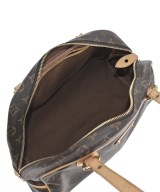 LOUIS VUITTON（ルイヴィトン）ハンドバッグ 茶 サイズ:- レディース/2200688688028