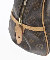 LOUIS VUITTON（ルイヴィトン）ハンドバッグ 茶 サイズ:- レディース/2200688688028
